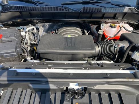 New 2026 Chevrolet Silverado 1500 W/T w/ WT Value Package AWD/4WD image 21