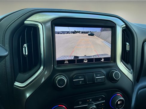 Used 2022 Chevrolet Silverado 3500 LT w/ All Star Edition AWD/4WD image 10