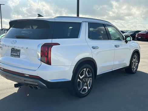 Used 2023 Hyundai Palisade Limited image 13