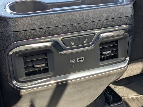 Used 2024 Chevrolet Silverado 2500 LTZ w/ LTZ Plus Package image 15