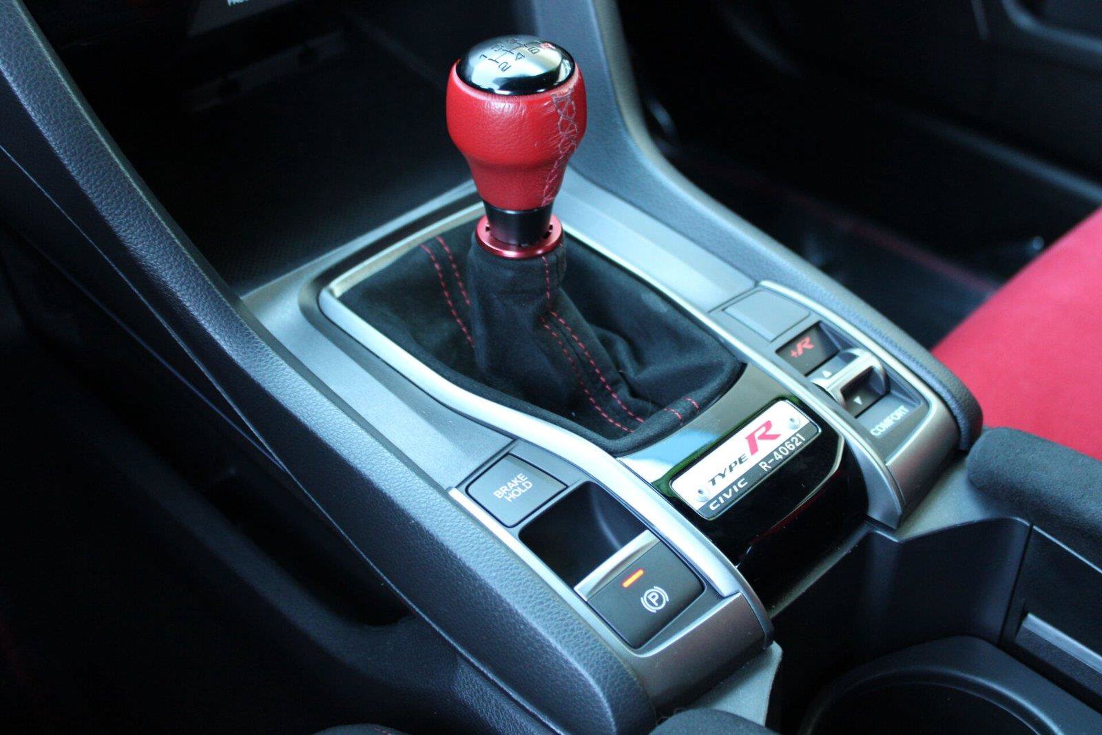 Used 2021 Honda Civic Type R image 34
