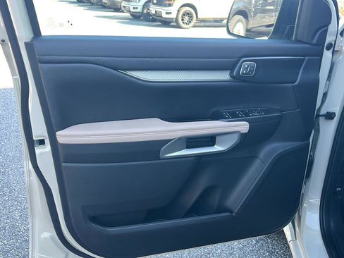 New 2026 Ford Ranger Lariat image 16