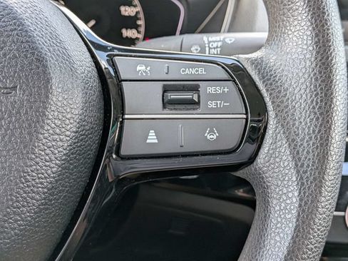 Used 2025 Honda Civic LX image 30