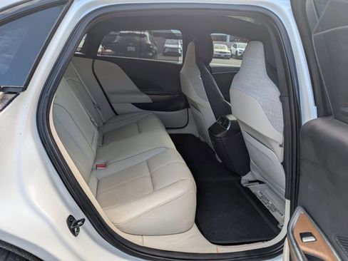 Used 2022 Lucid Air Grand Touring AWD/4WD image 18