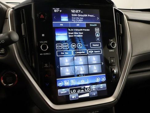 New 2025 Subaru Crosstrek 2.5i Premium image 20