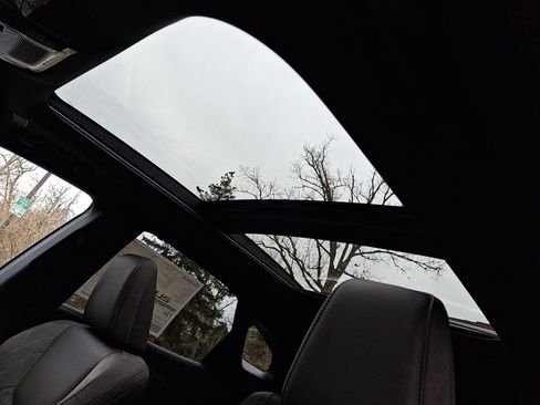 New 2026 Lexus RX 350 AWD image 10