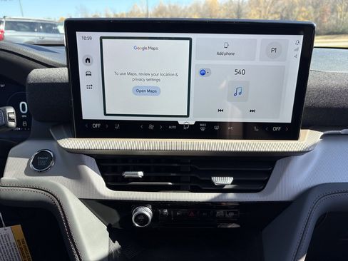 New 2026 Ford Explorer Active w/ Active Comfort Package image 34