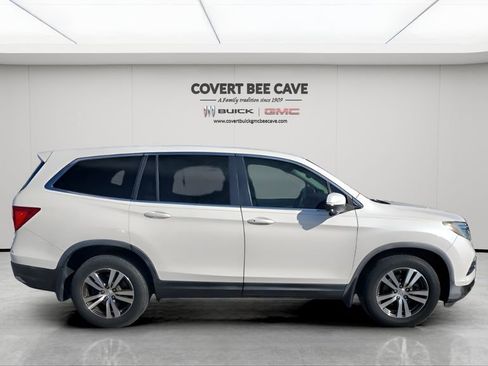 Used 2016 Honda Pilot EX-L image 11