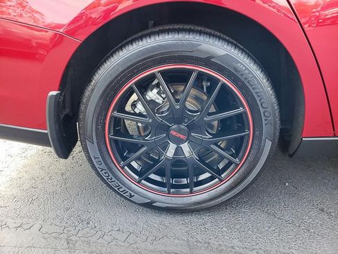 Used 2024 Honda Accord LX image 27