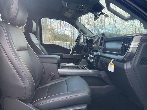 New 2026 Ford F250 Lariat image 12