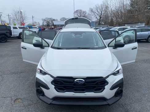 Used 2024 Subaru Crosstrek 2.0i image 29