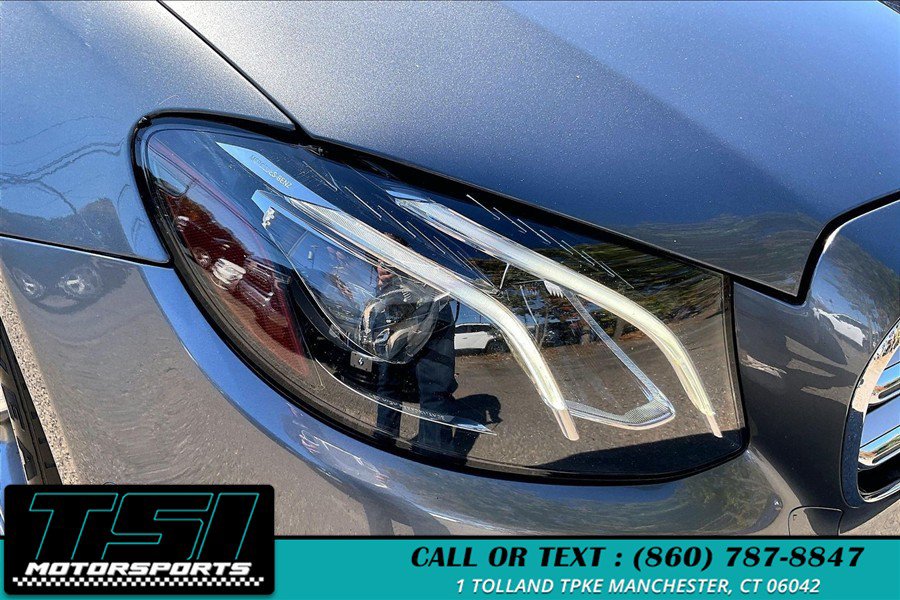 Used 2019 Mercedes-Benz E 300 4MATIC image 29