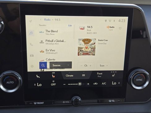 Used 2024 Lexus RX 350 FWD w/ Technology Package image 22