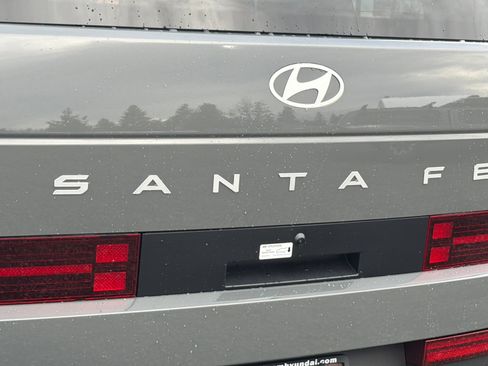 New 2026 Hyundai Santa Fe SE image 39