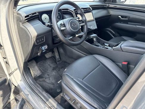 Used 2024 Hyundai Santa Cruz Night image 10