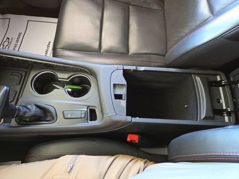 Used 2024 Dodge Durango R/T AWD/4WD image 69