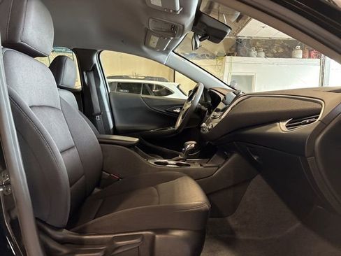 Used 2023 Chevrolet Malibu LS FWD image 13