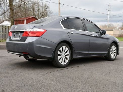 Used 2014 Honda Accord EX-L image 7