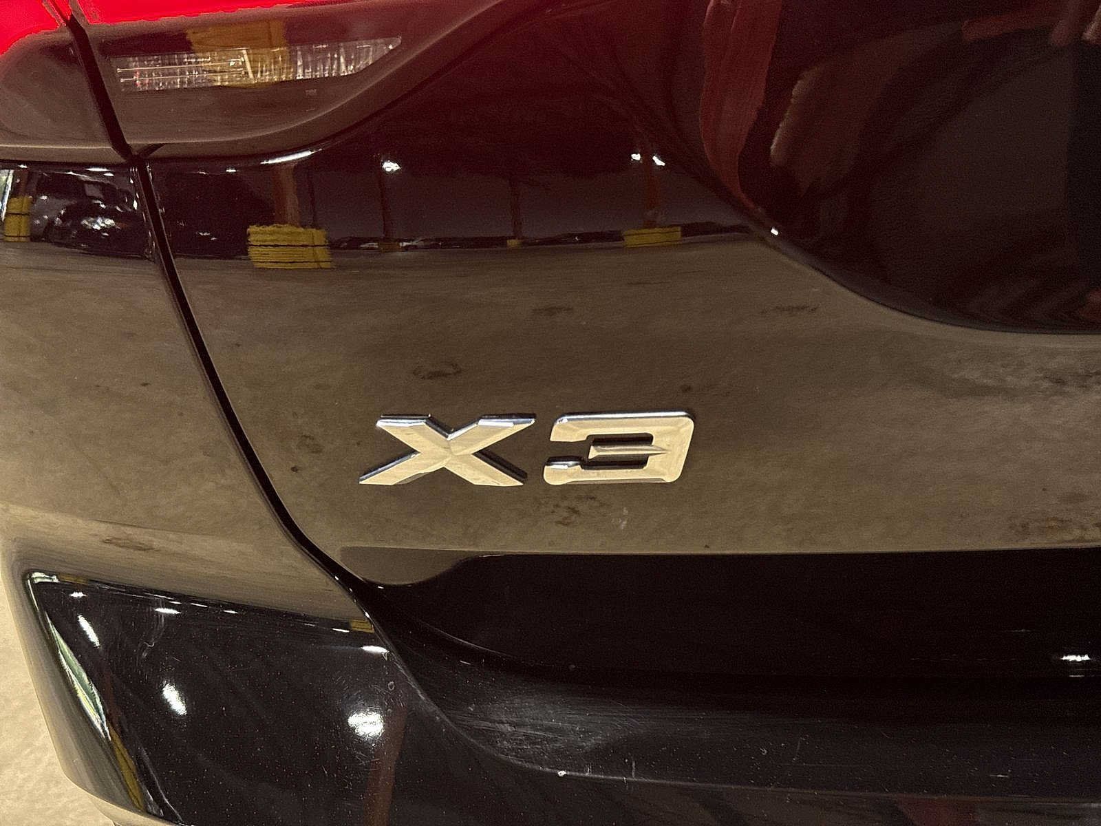 Used 2022 BMW X3 xDrive30i w/ Convenience Package AWD/4WD image 27