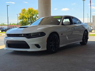Used 2022 Dodge Charger Scat Pack w/ Driver Convenience Group