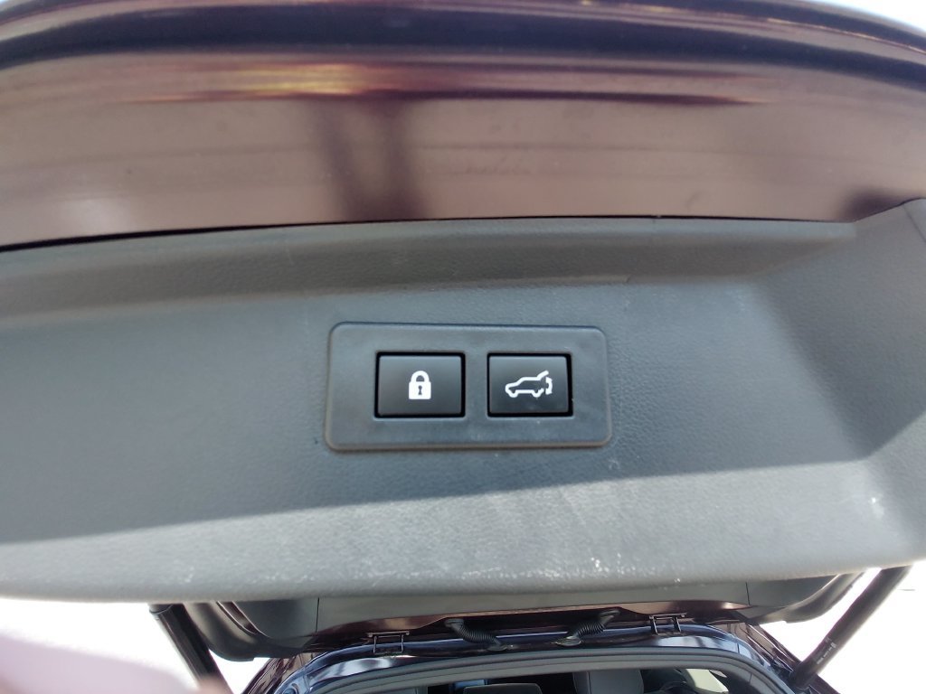 Used 2024 Subaru Outback Touring AWD/4WD image 34