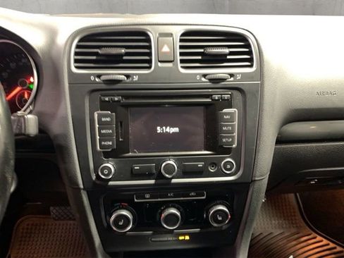 Used 2014 Volkswagen Jetta TDI FWD image 15