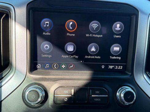 Used 2019 GMC Sierra 1500 SLT image 22