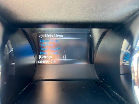 Used 2015 Ford Mustang Premium w/ Ecoboost Performance Package RWD image 17