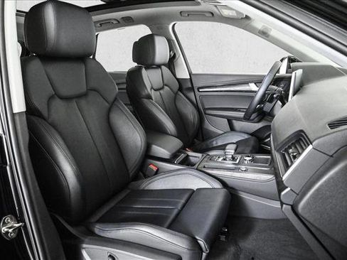 Used 2019 Audi Q5 2.0T Premium Plus image 22