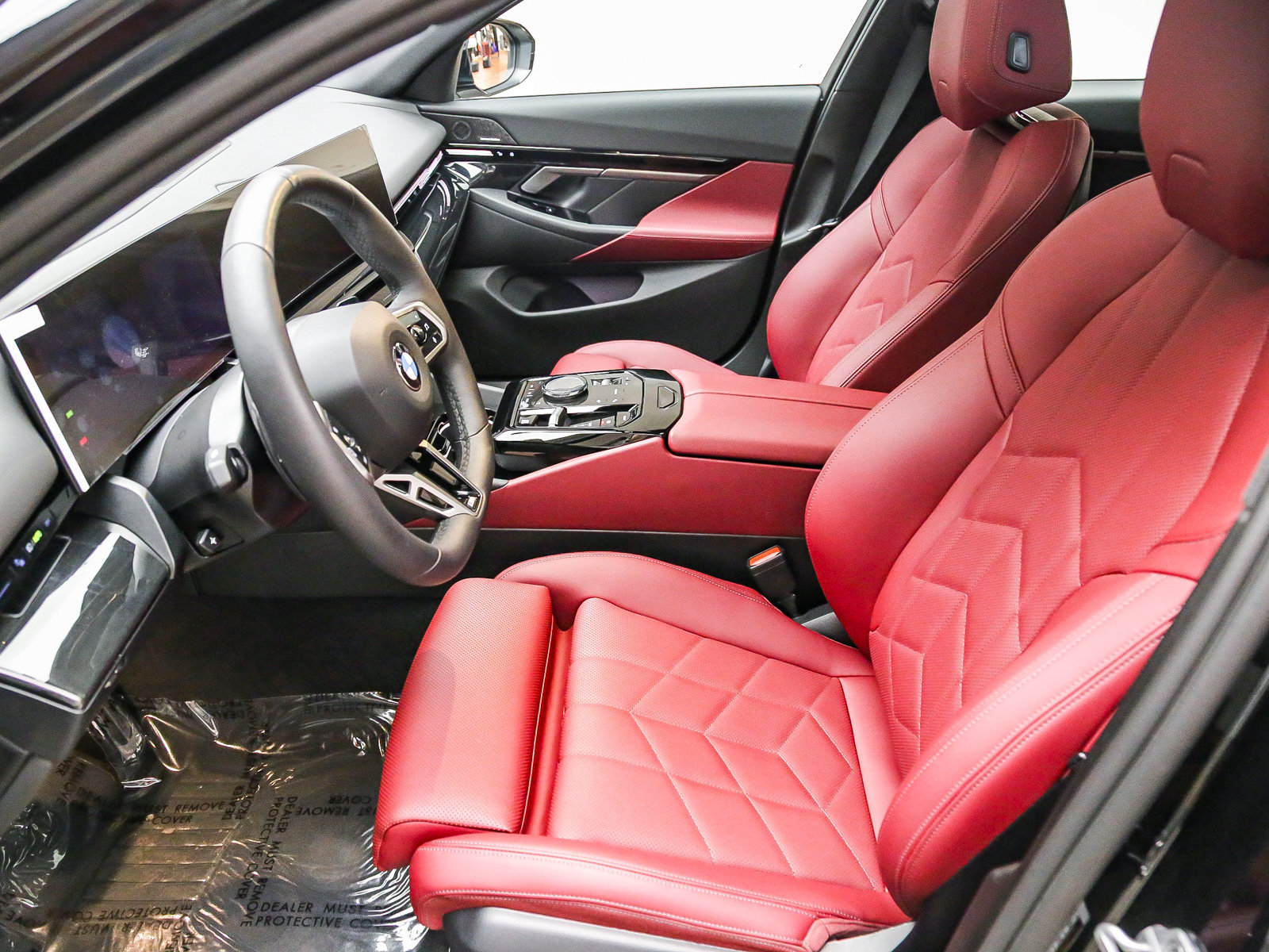 Used 2026 BMW 530i w/ M Sport Package RWD image 19