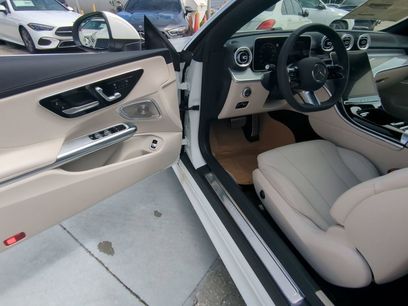 New 2024 Mercedes-Benz CLE 300 4MATIC Cabriolet