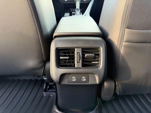 New 2025 Acura ADX A-Spec image 15