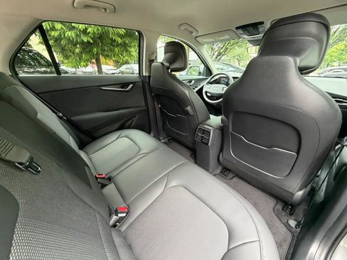 Used 2023 Kia Niro Wind w/ Wind Preserve Package FWD image 18