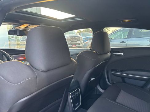 Used 2023 Dodge Charger R/T RWD image 31