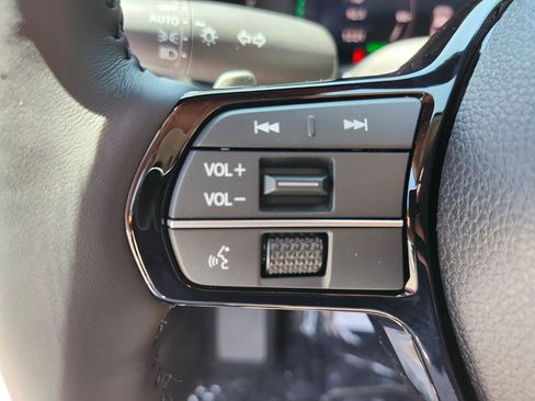 New 2025 Honda Accord Touring image 28