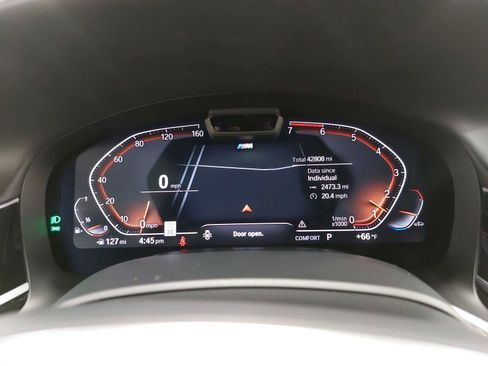 Used 2020 BMW 750i xDrive w/ Executive Package image 20