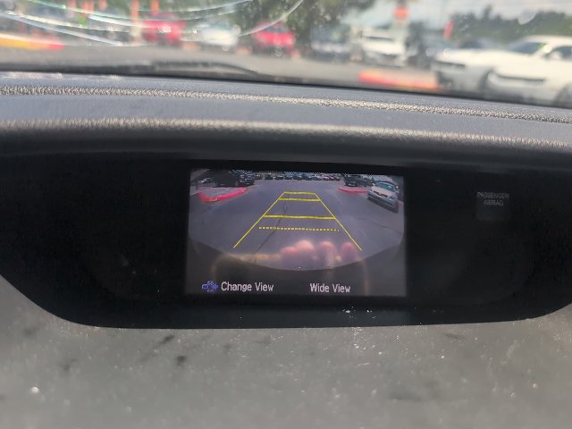 Used 2016 Honda CR-V SE image 16