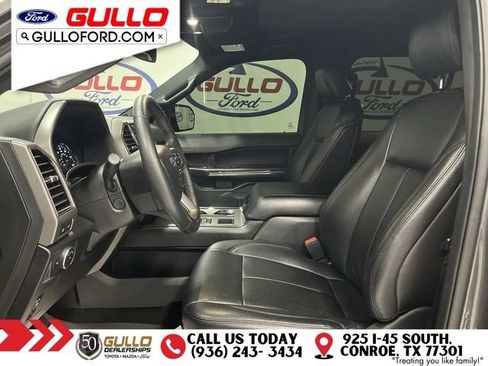Certified 2020 Ford Expedition XLT w/ Equipment Group 202A RWD image 29