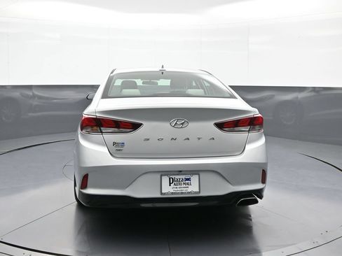 Used 2018 Hyundai Sonata SE FWD image 7