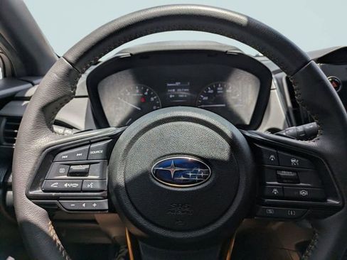 Used 2024 Subaru Crosstrek 2.5i Wilderness w/ Crosstrek Mirror Package AWD/4WD image 29