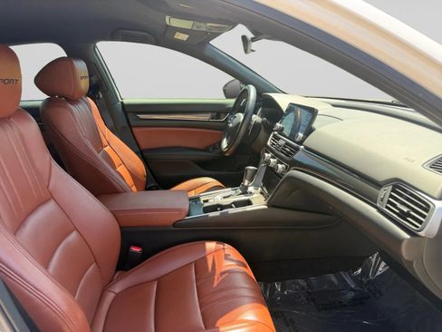 Used 2022 Honda Accord Sport image 33