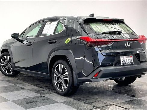 Used 2019 Lexus UX 200 F Sport image 10