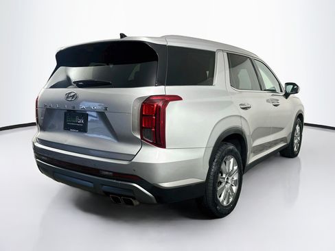 Used 2025 Hyundai Palisade SEL FWD image 9