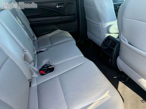 Used 2019 Honda Passport EX-L image 28