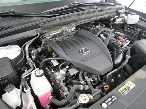 Used 2023 Lexus RX 350 Premium Plus w/ Accessory Package (A2) AWD/4WD image 10