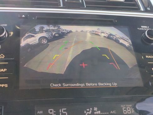 Used 2019 Subaru Outback 2.5i Premium w/ Popular Package #2 image 12