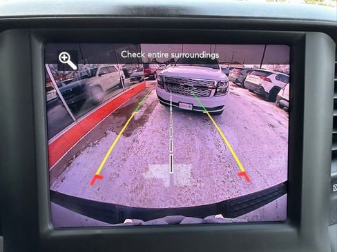 Used 2020 RAM 1500 Big Horn image 26