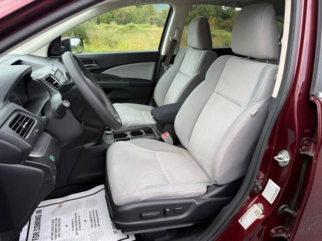 Used 2015 Honda CR-V EX image 9
