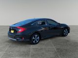 Used 2019 Honda Civic LX image 5