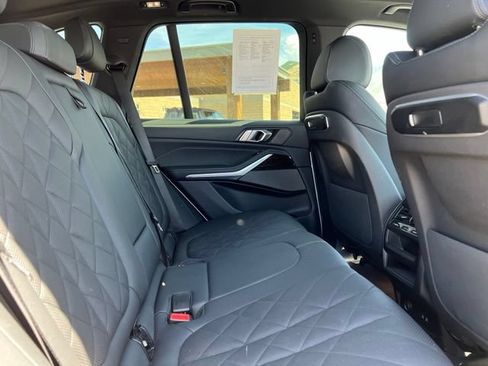Used 2026 BMW X5 xDrive40i AWD/4WD image 19